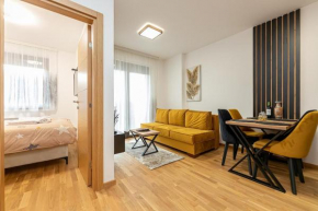 Apartman Victory 77